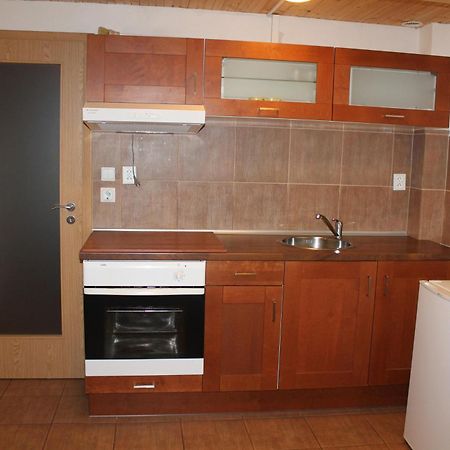 Vysokohorsky Apartman Cihlarka Pec pod Sněžkou Extérieur photo