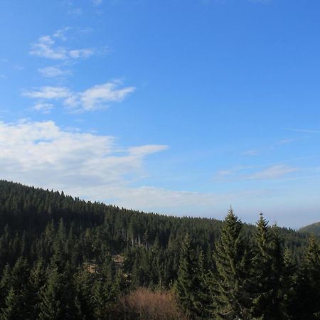 Vysokohorsky Apartman Cihlarka Pec pod Sněžkou Extérieur photo