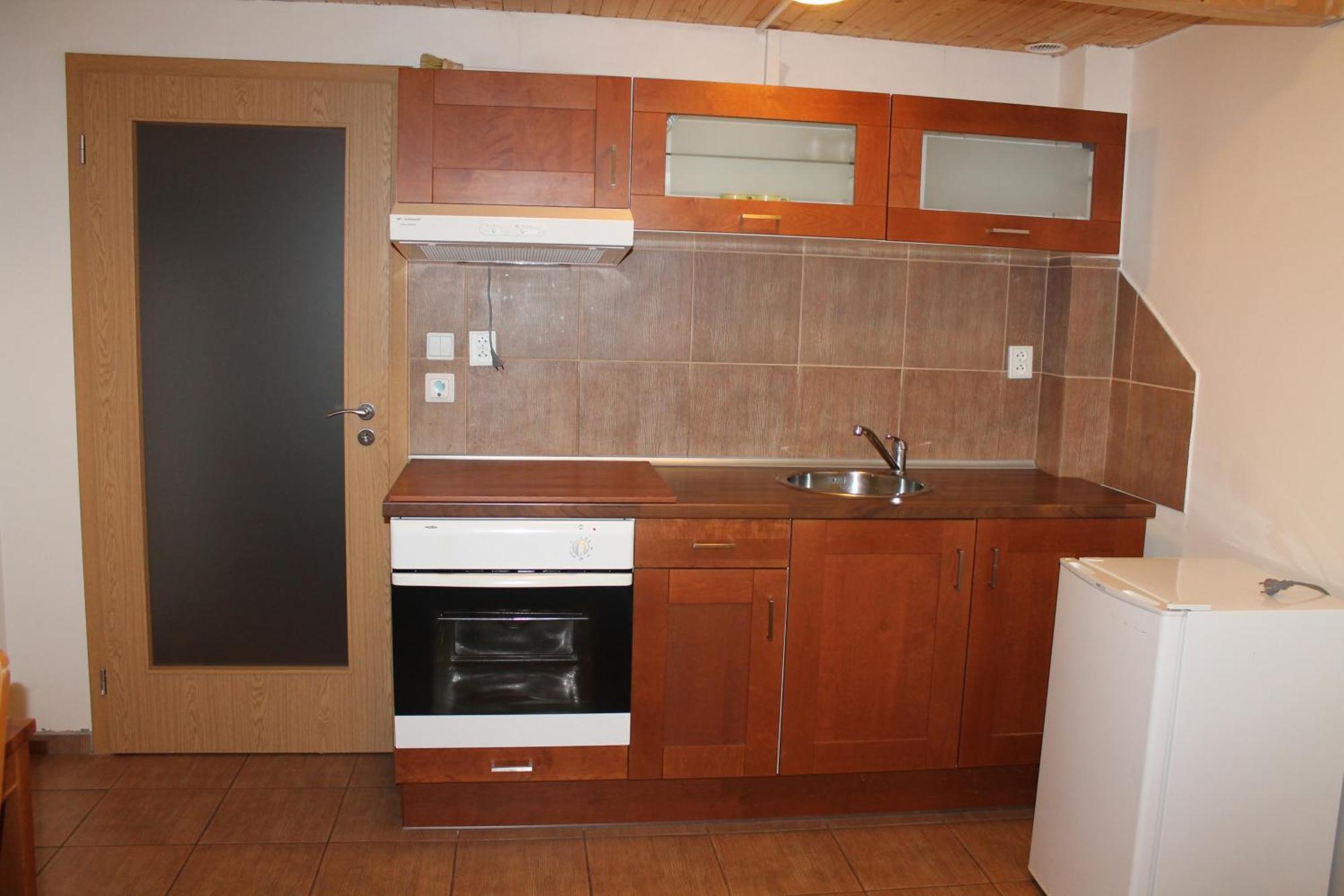 Vysokohorsky Apartman Cihlarka Pec pod Sněžkou Extérieur photo