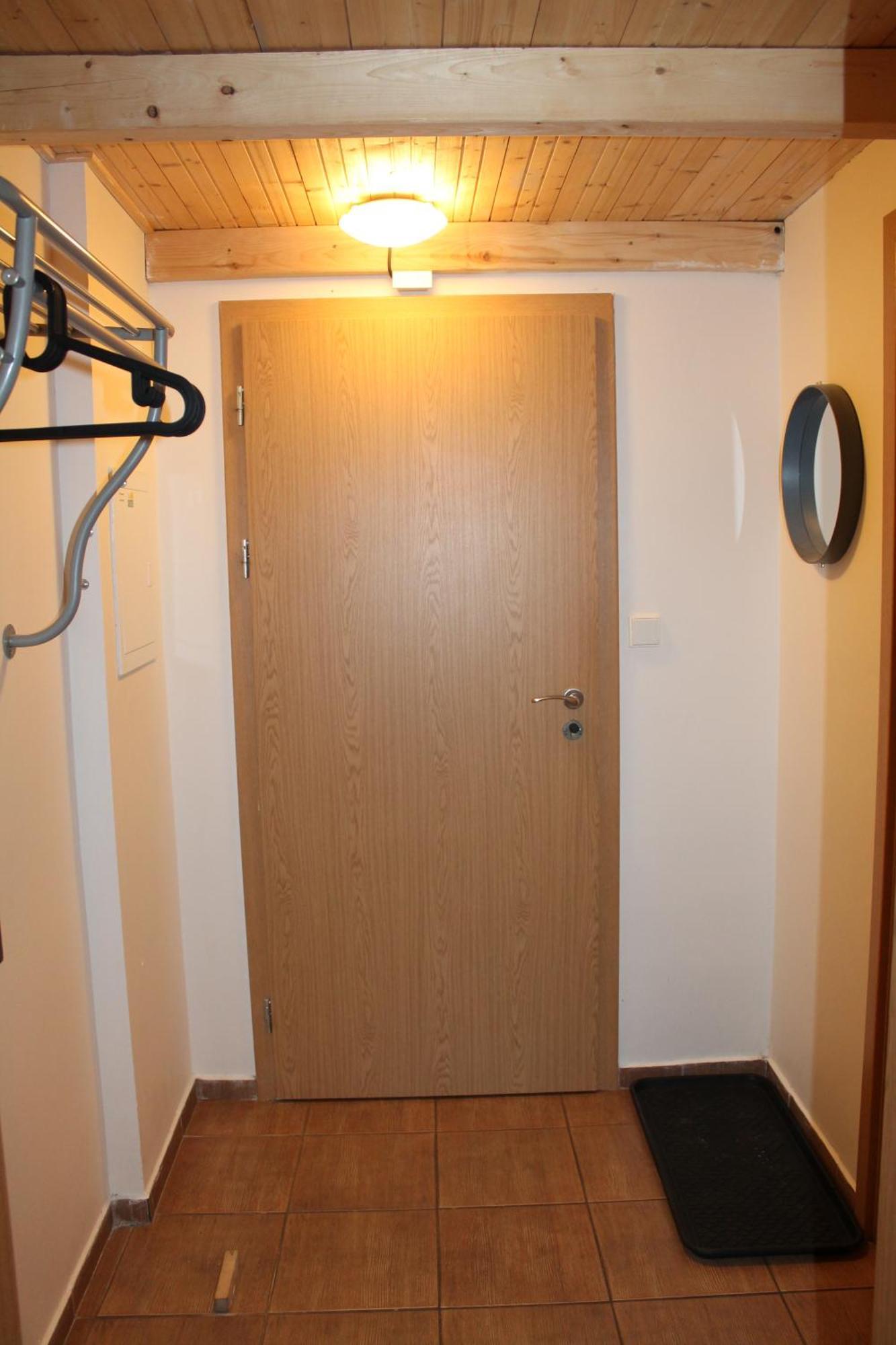 Vysokohorsky Apartman Cihlarka Pec pod Sněžkou Extérieur photo