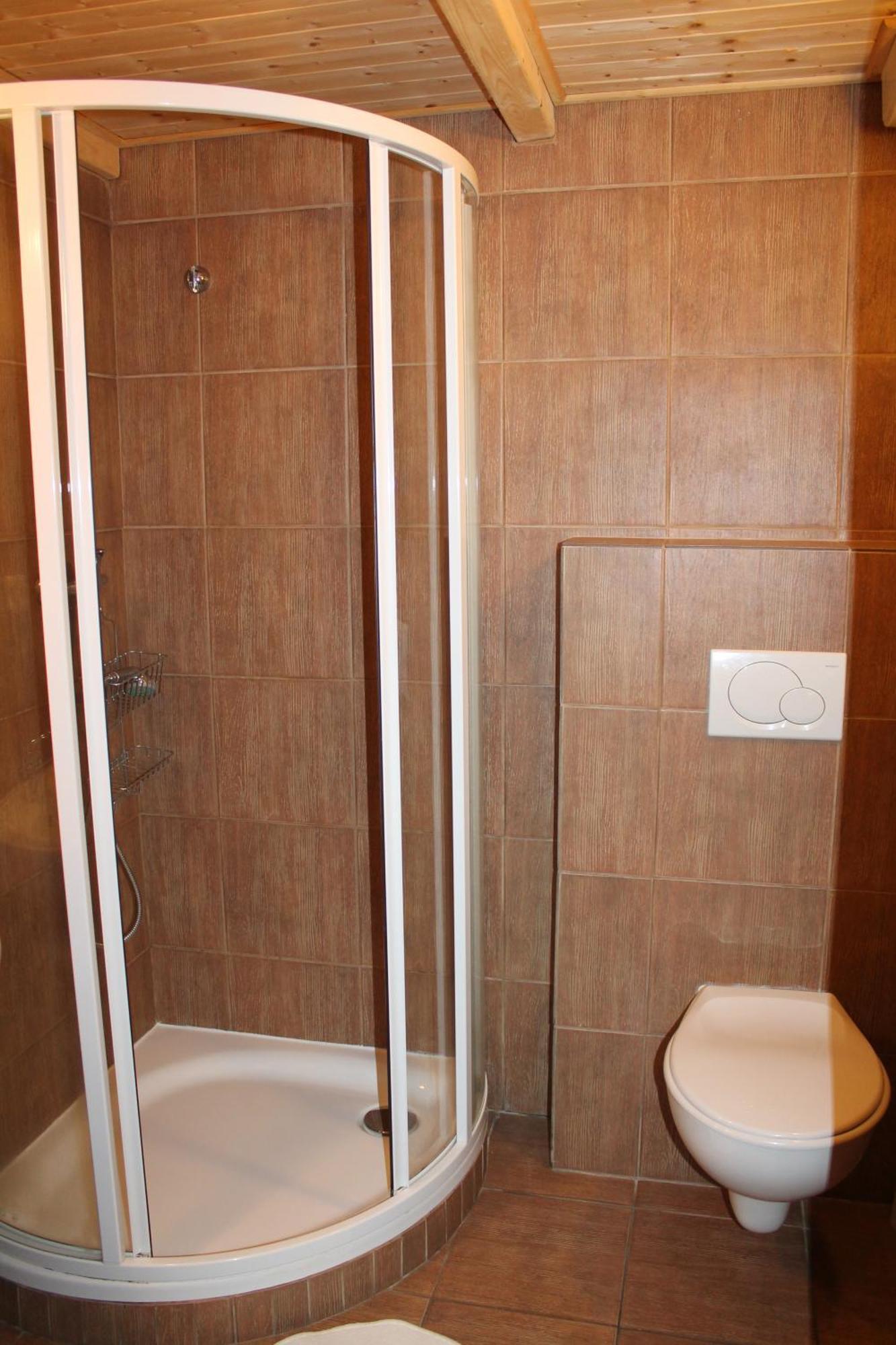 Vysokohorsky Apartman Cihlarka Pec pod Sněžkou Extérieur photo