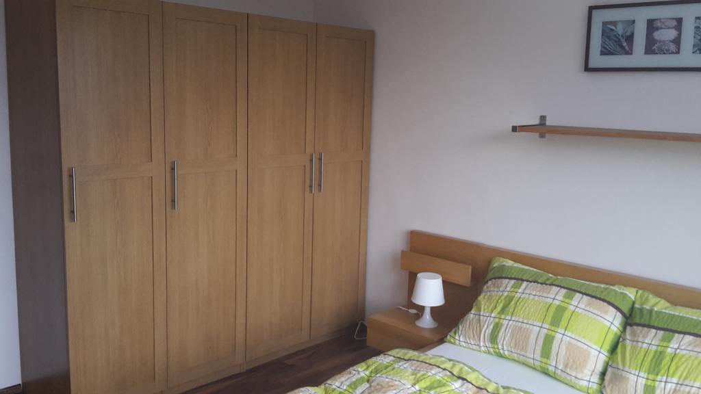 Vysokohorsky Apartman Cihlarka Pec pod Sněžkou Extérieur photo