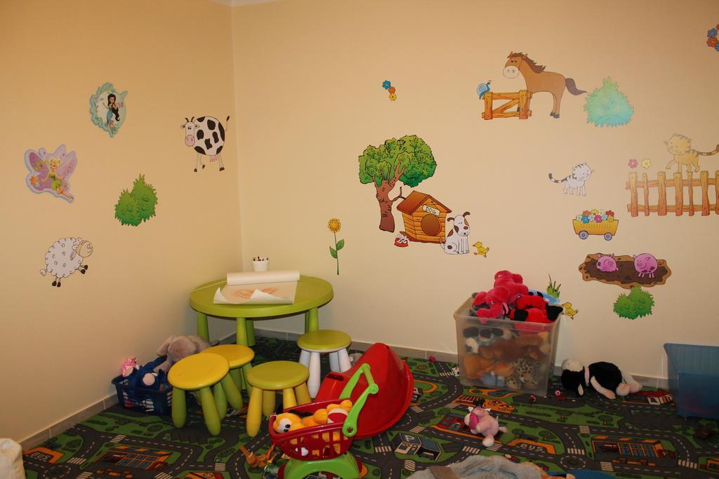 Vysokohorsky Apartman Cihlarka Pec pod Sněžkou Extérieur photo