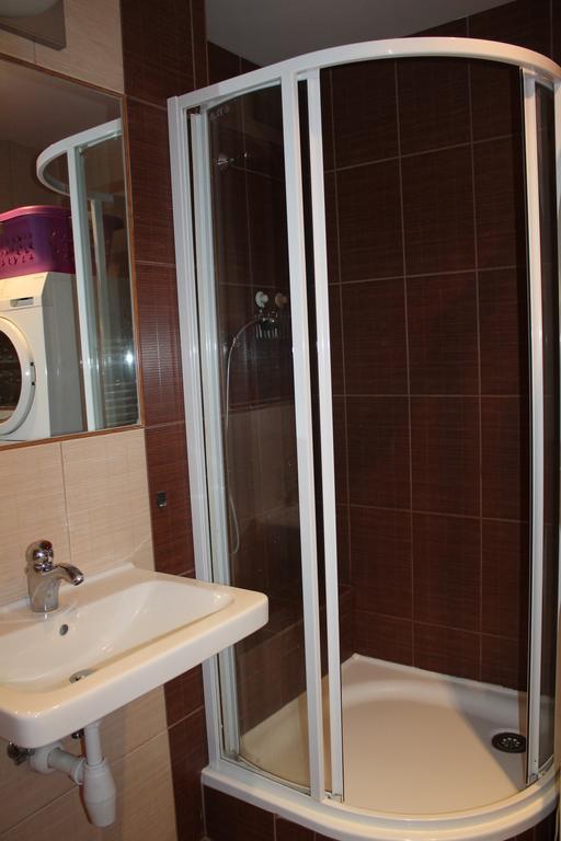 Vysokohorsky Apartman Cihlarka Pec pod Sněžkou Extérieur photo
