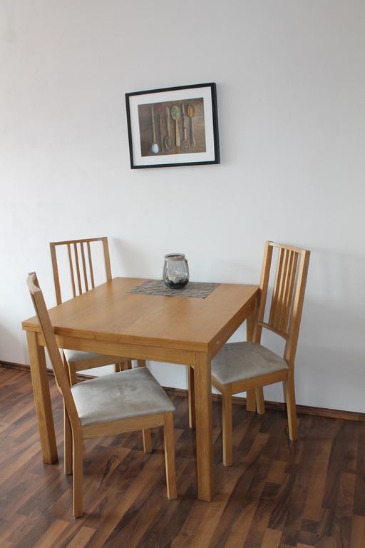 Vysokohorsky Apartman Cihlarka Pec pod Sněžkou Extérieur photo
