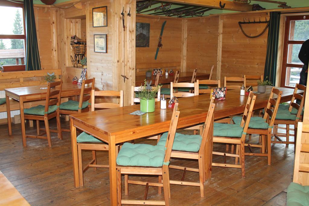 Vysokohorsky Apartman Cihlarka Pec pod Sněžkou Extérieur photo
