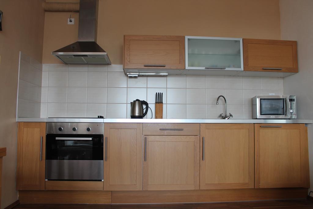 Vysokohorsky Apartman Cihlarka Pec pod Sněžkou Extérieur photo