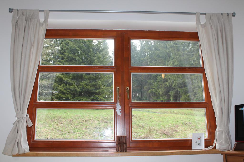 Vysokohorsky Apartman Cihlarka Pec pod Sněžkou Extérieur photo