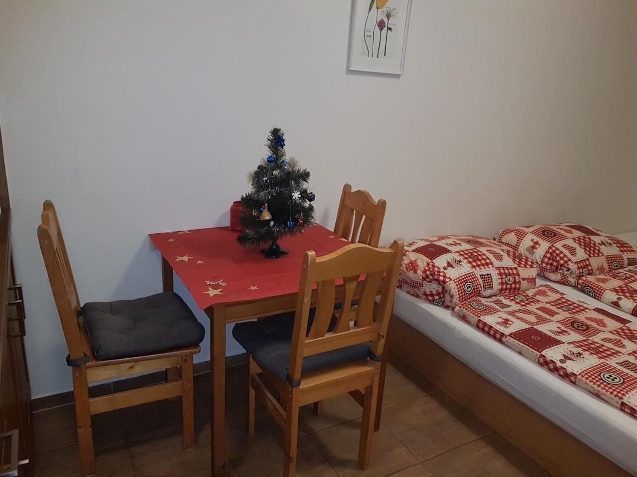 Vysokohorsky Apartman Cihlarka Pec pod Sněžkou Extérieur photo